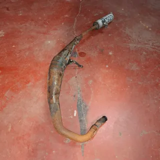 Yasuni TZR 49cc Escape