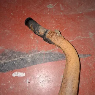 Yasuni TZR 49cc Escape