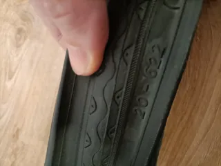 Copertoni Gommitalia Idea NOS