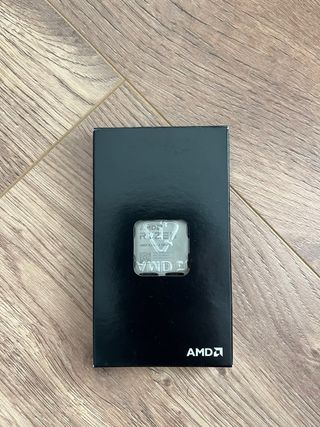 AMD Ryzen 5 7600X Procesador
