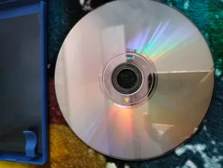 PlayStation 2 Pro Evolution Soccer 4