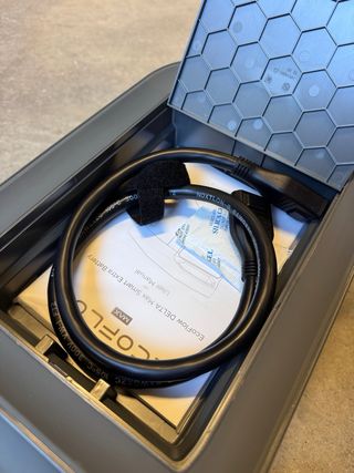 Batería Extra Ecoflow Delta Max como nueva