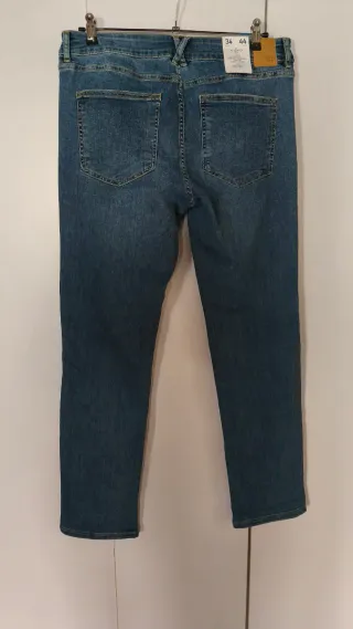 Vaquero 44 NUEVO chica y regalo!
