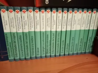 Colección Médico en Casa
