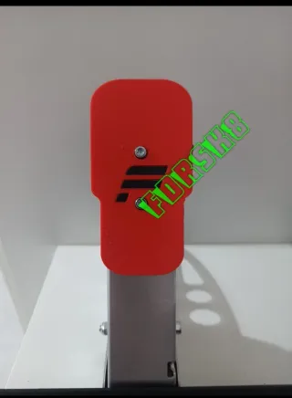 Base Pedales Fanatec CSL