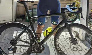 Kit telaio S-Works SL7 Taglia 58