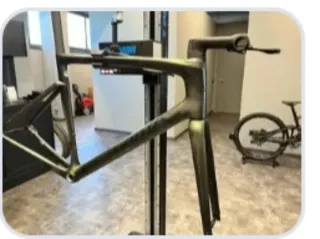 Kit telaio S-Works SL7 Taglia 58