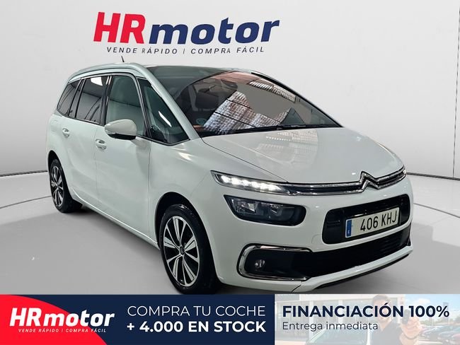 Citroën C4 Picasso Feel - foto 1