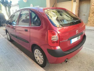 Citroen Xsara 2011