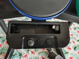 Batteria Band Hero per Nintendo Wii