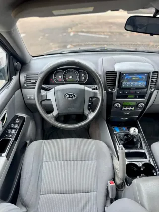 KIA Sorento 2008
