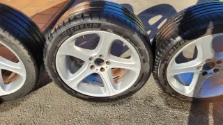Llantas BMW X5