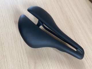 Sillín Bontrager Aeolus RSL 145mm