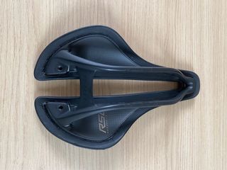 Sillín Bontrager Aeolus RSL 145mm