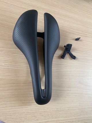 Sillín Bontrager Aeolus RSL 145mm