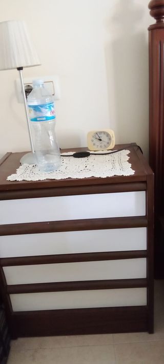 Mobiliario variado y TV - Casi Regalado