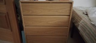 Mobiliario variado y TV - Casi Regalado