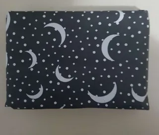 Cartas de Oráculo Negro Místico