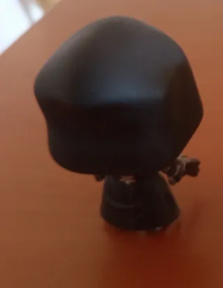 Negociable Funko Pop Reaper Overwatch