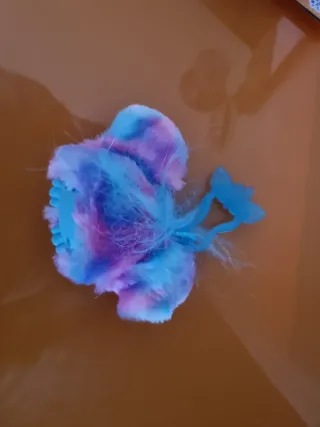 Furby Furblets Luv-Lee con caja e instrucciones