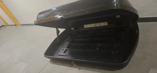 Cofre portaequipajes Firrak 310 litros