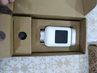 Termostato per radiatori Bosch