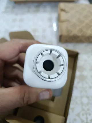 Termostato per radiatori Bosch