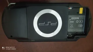 Sony PSP per ricambi