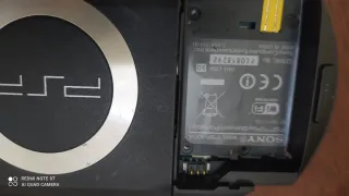 Sony PSP per ricambi
