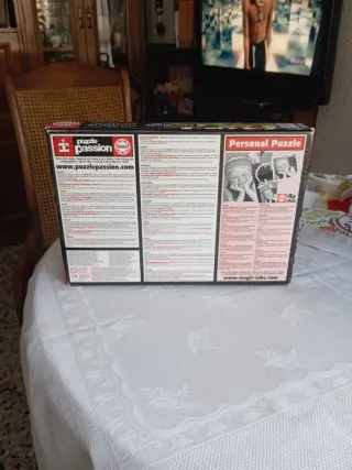 Puzzle Educa 500 Pequeños Labradores