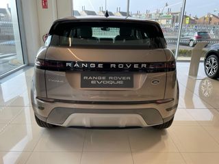 Land Rover Range Rover Evoque 2023
