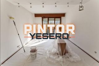 Pintor Yesero