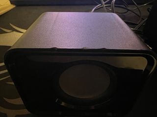 Altoparlanti PC Trust Ziva 2.1 con Subwoofer