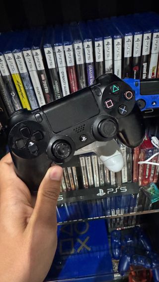 Mandos PS4 Playstation (3 unidades)