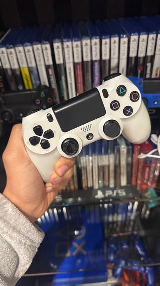 Mandos PS4 Playstation (3 unidades)