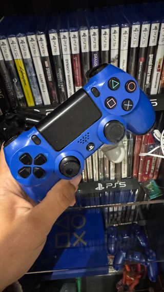 Mandos PS4 Playstation (3 unidades)