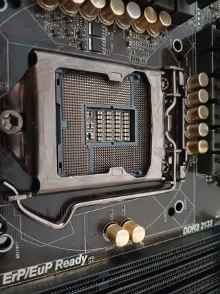 Scheda Madre ASRock Z68 Extreme3 Gen3