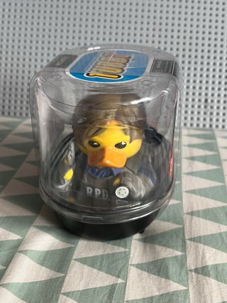 Tubbz Leon S. Kennedy (Resident Evil)