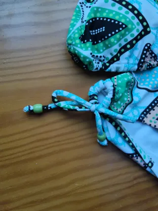 Lote 2 Bikinis Talla 38 (sin estrenar)