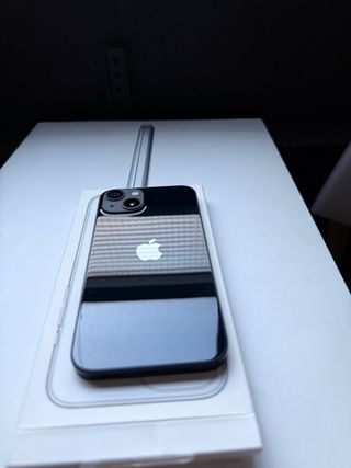 iPhone 11 Negro perfecto como Nuevo