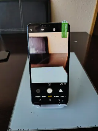 OPPO R15 128GB 6GB RAM Morado