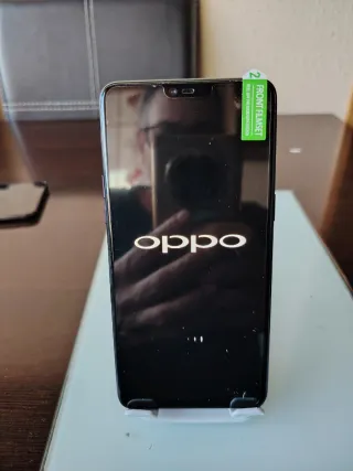 OPPO R15 128GB 6GB RAM Morado