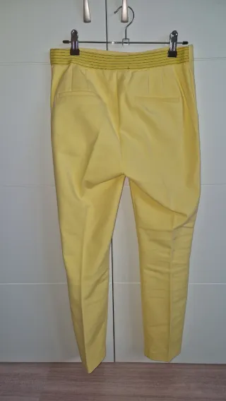 Blusa Almatrichi floral talla 40