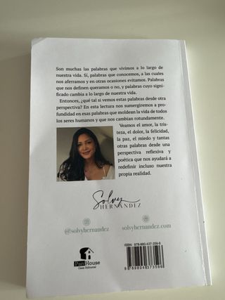 Cada palabra cuenta: Descubre una nueva perspec...