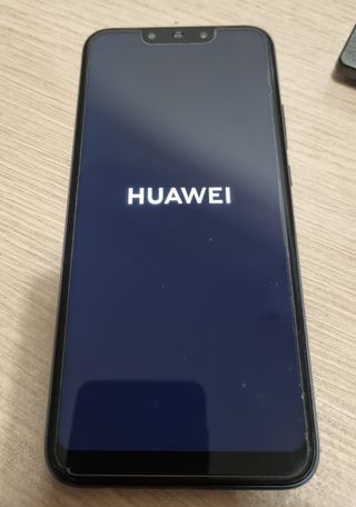 Huawei Mate 20 Lite SNE-LX1 Blu