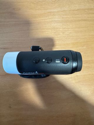 Telémetro Láser Garmin Z82