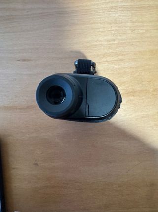 Telémetro Láser Garmin Z82