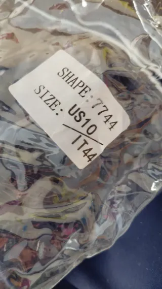 Lote de 3 bañadores