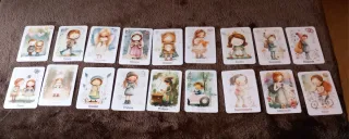 Tarot Magia Tierna Cartas Oráculo