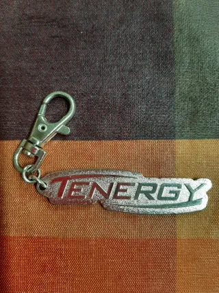 Llavero Butterfly Living Table Tennis